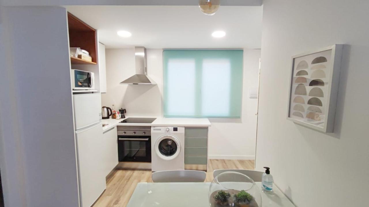 Cartagenaflats, Apartamentos Anfiteatro Romano 5B Zimmer foto