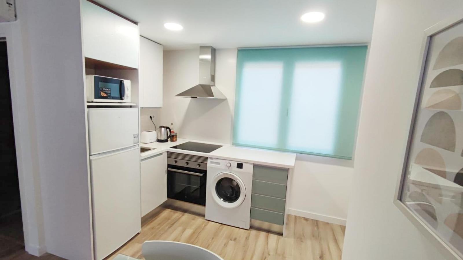 Cartagenaflats, Apartamentos Anfiteatro Romano 5B Zimmer foto