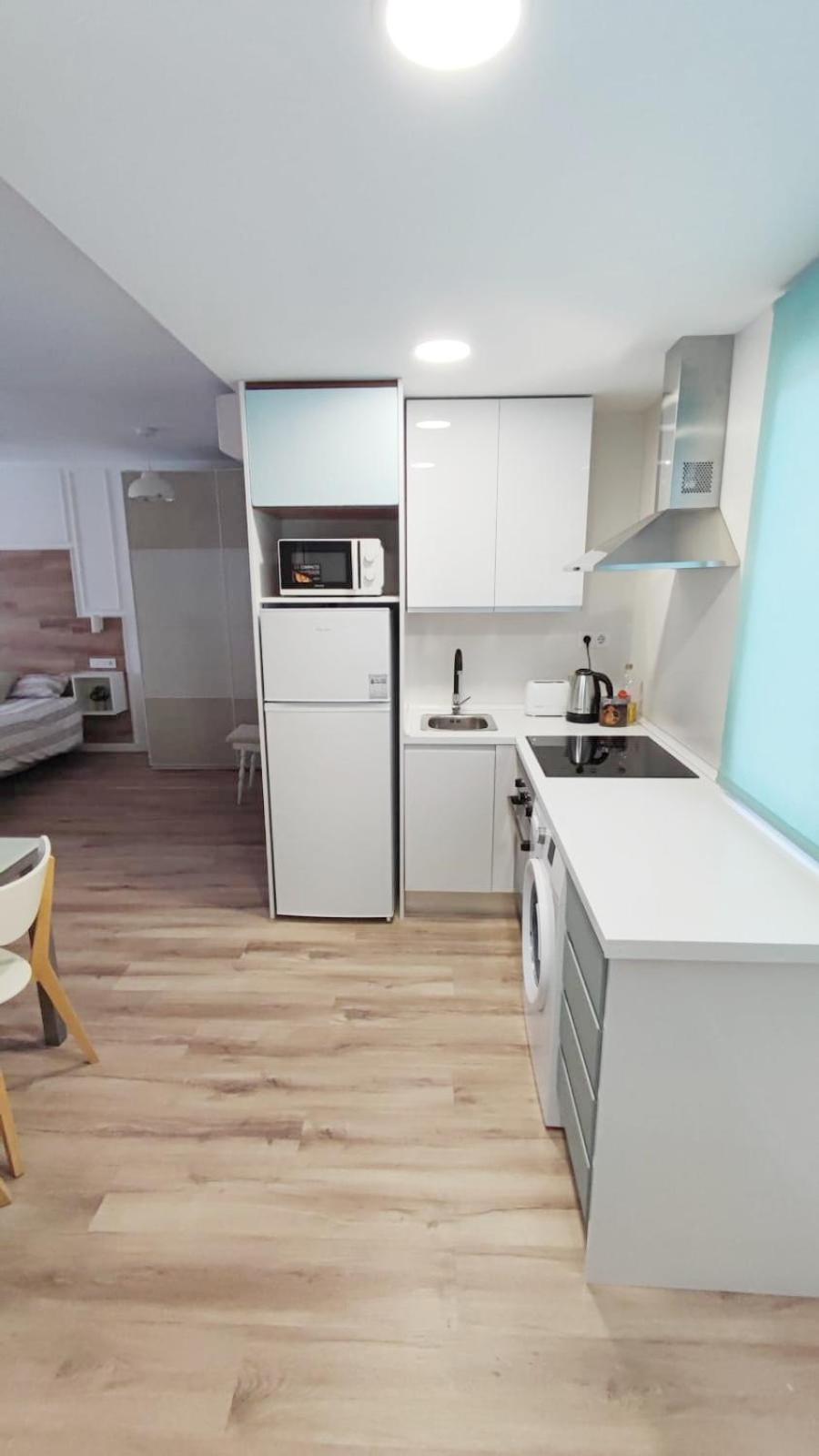 Cartagenaflats, Apartamentos Anfiteatro Romano 5B Zimmer foto